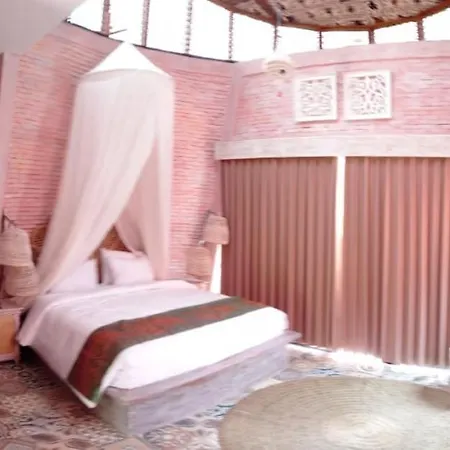 Dusun Semilir Hotel And Resort-2